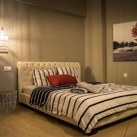 Apartamento Moonstone House B Mytilíni Exterior foto