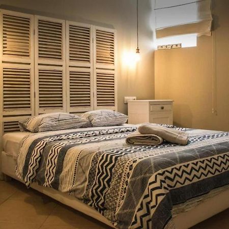Apartamento Moonstone House B Mytilíni Exterior foto